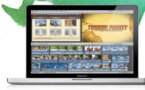 Come modificare un video con iMovie per Mac OS X