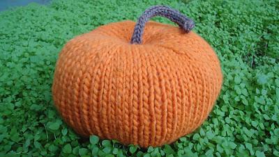 Pumpkin crochet.... per halloween