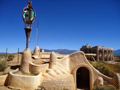 Le mille meraviglie di Taos/1 Le mille meraviglie di Taos/1