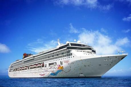 Ai cantieri Meyer Werft la nuova Star Cruises