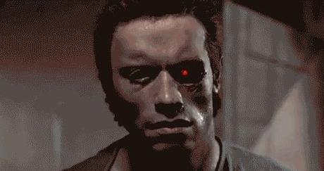 Terminator - James Cameron