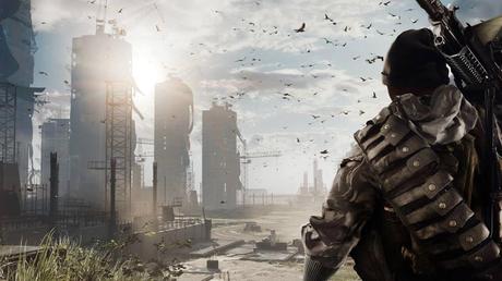 Battlefield 4 - Videoanteprima TGS 2013