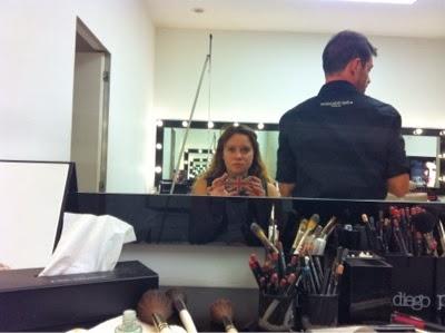 #Makeup Time da DiegodallaPalma