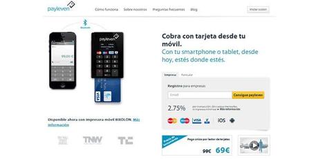 payleven continua la sua espansione, da oggi è anche in Spagna photo payleven continua la sua espansione, da oggi è anche in Spagna