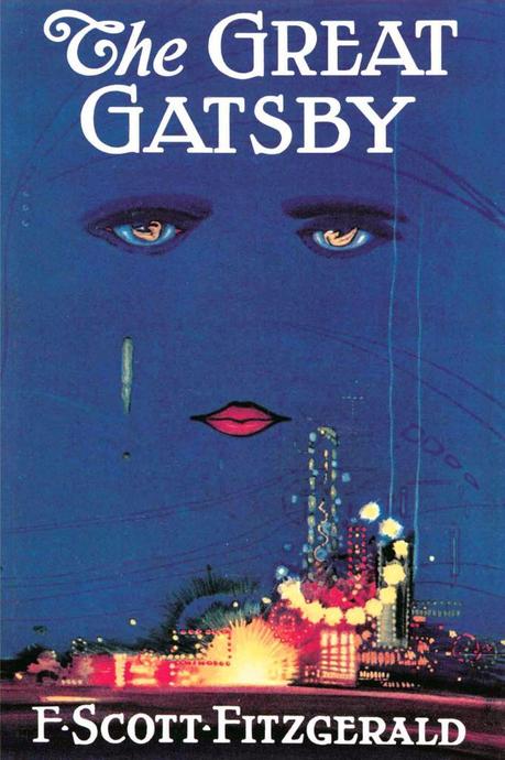 Un libro un film: Il grande Gatsby (The great Gatsby)