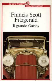 Un libro un film: Il grande Gatsby (The great Gatsby)