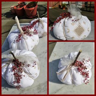 ....a proposito di pan di zenzero e zucche ....a proposito di pan di zenzero e zucche