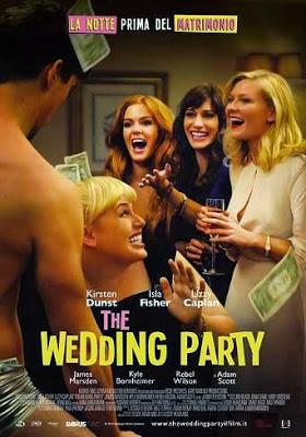 The Wedding Party - Un matrimonio con sorpresa
