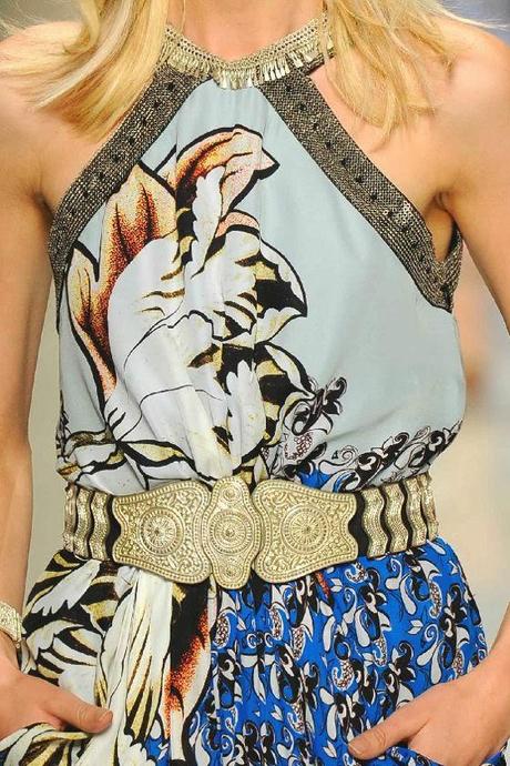 STAMPE, PATTERNS E DETTAGLI DALLA SETTIMANA DELLA MODA DI MILANO, COLLEZIONI DONNA P/E 2014 / 5 STAMPE, PATTERNS E DETTAGLI DALLA SETTIMANA DELLA MODA DI MILANO, COLLEZIONI DONNA P/E 2014 / 5