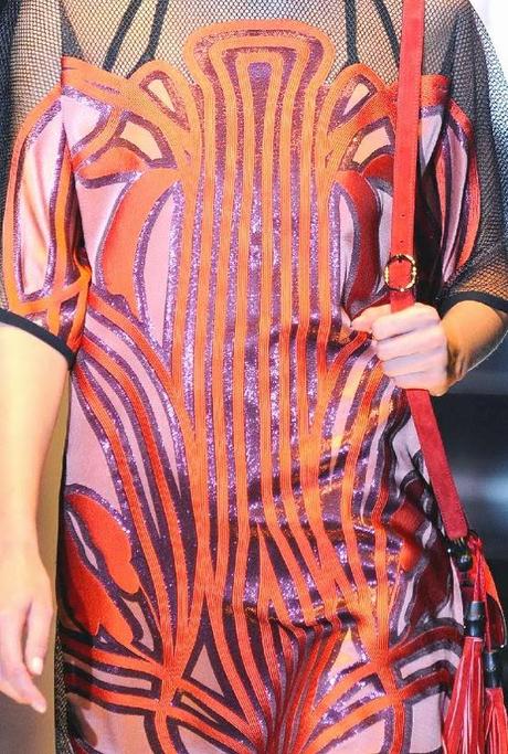 STAMPE, PATTERNS E DETTAGLI DALLA SETTIMANA DELLA MODA DI MILANO, COLLEZIONI DONNA P/E 2014 / 5 STAMPE, PATTERNS E DETTAGLI DALLA SETTIMANA DELLA MODA DI MILANO, COLLEZIONI DONNA P/E 2014 / 5