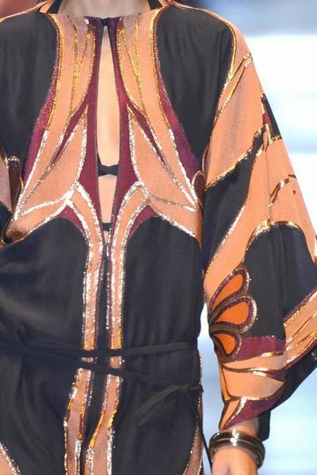 STAMPE, PATTERNS E DETTAGLI DALLA SETTIMANA DELLA MODA DI MILANO, COLLEZIONI DONNA P/E 2014 / 5 STAMPE, PATTERNS E DETTAGLI DALLA SETTIMANA DELLA MODA DI MILANO, COLLEZIONI DONNA P/E 2014 / 5