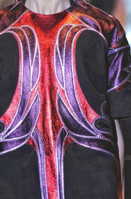 STAMPE, PATTERNS E DETTAGLI DALLA SETTIMANA DELLA MODA DI MILANO, COLLEZIONI DONNA P/E 2014 / 5 STAMPE, PATTERNS E DETTAGLI DALLA SETTIMANA DELLA MODA DI MILANO, COLLEZIONI DONNA P/E 2014 / 5