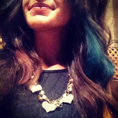 #HAIRCHALK: UN COLPO DI COLORE TEMPORANEO FIRMATO SALVO FILETTI PER L'OREAL PROFESSIONAL #HAIRCHALK: UN COLPO DI COLORE TEMPORANEO FIRMATO SALVO FILETTI PER L'OREAL PROFESSIONAL