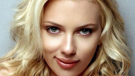 Scarlett Johansson è la donna più sexy del mondo