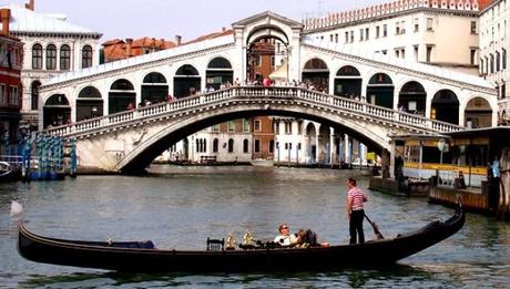 Venezia, regolarizzato il traffico in laguna