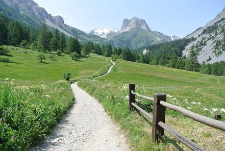 Valle Stretta, Bardonecchia (TO) - Piemonte (Italy)