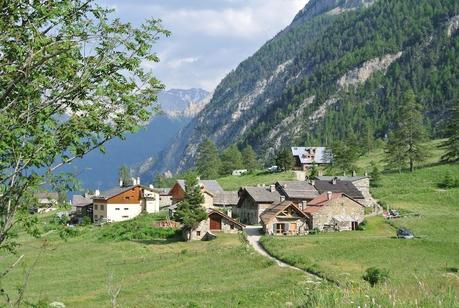 Bardonecchia (TO) - Piemonte (Italy)