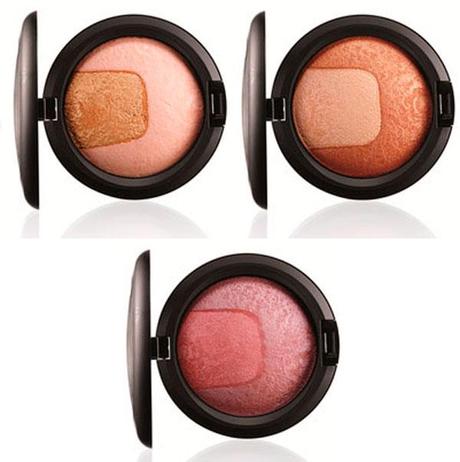 bronzer MAC Divine Night