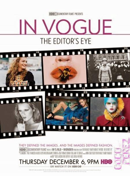 Fashion Documentaries: In Vogue + House of Versace