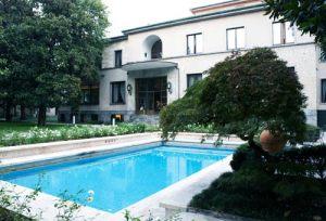 Villa Necchi