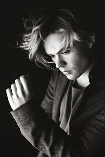 Fallen - Harrison Gilbertson sarà Cam Briel‏