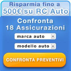 risparmia sull'assicurazione auto