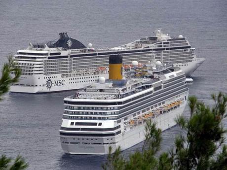 Presentata la terza edizione di Italian Cruise Day: appuntamento venerdì 25 ottobre a Livorno