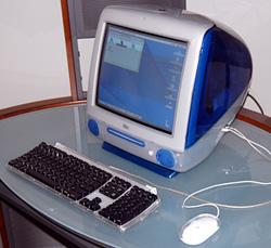 Computer Storici: iMac G3 e PowerMac G3 - Parte 2