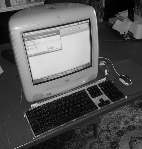 Computer Storici: iMac G3 e PowerMac G3 - Parte 2