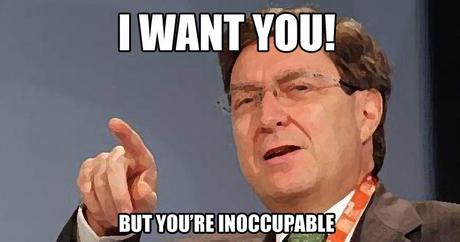 Inoccupabili, choosy e bamboccioni: per i politici la colpa è sempre nostra ministro_enrico_giovannini