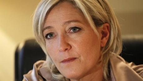 La Francia sta per svoltare a Destra con il timore di estremismi