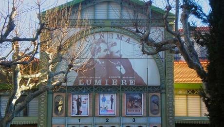 Riapre in Francia il Cinema più antico del Mondo, battezzato dai fratelli Lumière