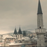 Parkour, sfida tra campioni a Sarajevo (video)
