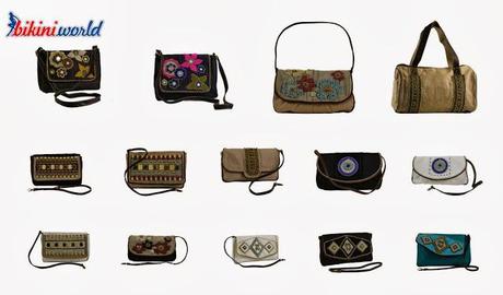BikiniWorld Bags & Accesories part#1 BikiniWorld Bags & Accesories part#1