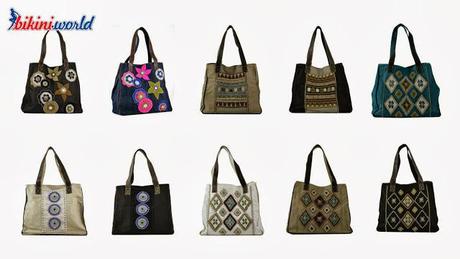 BikiniWorld Bags & Accesories part#1 BikiniWorld Bags & Accesories part#1