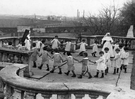 il Passato tra Boschi e Fabbriche, ma il Futuro? il Passato tra Boschi e Fabbriche, ma il Futuro?