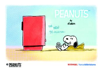 Nuovi cortometraggi animati dei Peanuts nel 2014 Peanuts Charles M. Schulz 