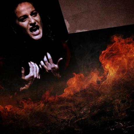Yerma in scena con la Manifestazione 115 anni di Federico Garcia Lorca Yerma