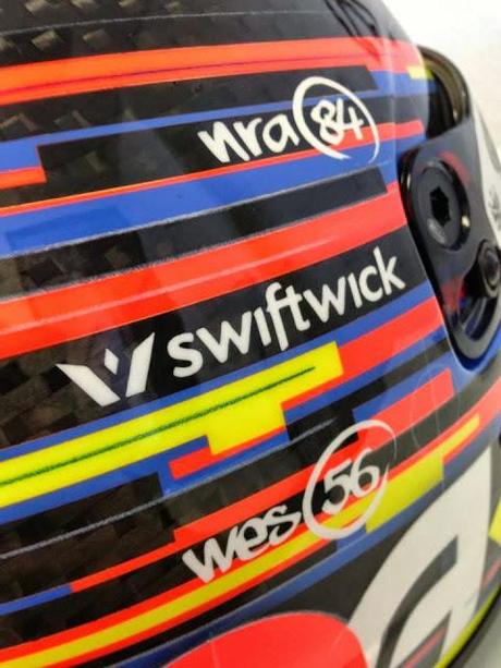 Bell HP7 J.Newgarden 2013 by Brett King Design Bell HP7 J.Newgarden 2013 by Brett King Design