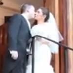 “Hitler aveva ragione”, commento antisemita nel video del matrimonio ebraico “Hitler aveva ragione”, commento antisemita nel video del matrimonio ebraico