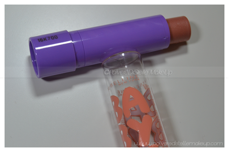 REVIEW: Baby Lips - MAYBELLINE New York