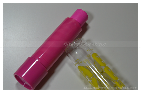 REVIEW: Baby Lips - MAYBELLINE New York