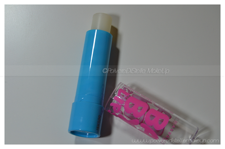 REVIEW: Baby Lips - MAYBELLINE New York