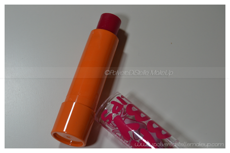 REVIEW: Baby Lips - MAYBELLINE New York