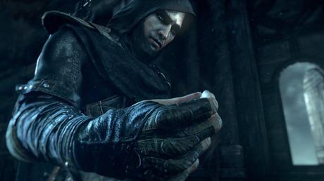 Eidos crede che Thief saprà superare la resistenza dei fan - Notizia - PC Thief - Nuovo trailer del gameplay