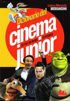 Dizionario del Cinema Junior