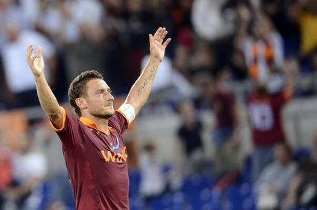 francesco totti