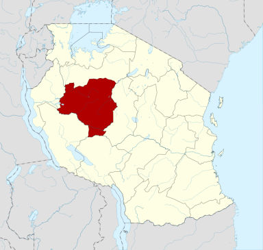 map_Tabora_Tanzania