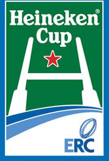 Parte l'Heineken Cup: impegni francesi per Benetton e Zebre