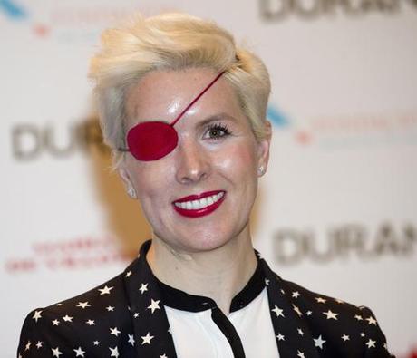 Muore a Siviglia l'ex pilota María de Villota. Aveva 33 anni e una benda colorata